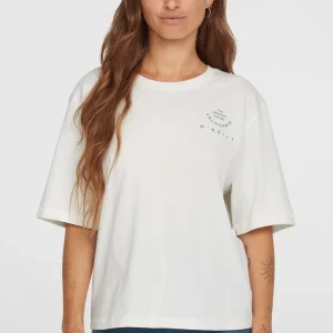 T-shirt Summer Must Haves Back Print | Snow White