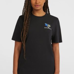 T-shirt FWC'Play | Black Out