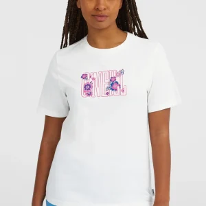 T-shirt O'Neill Graphic | Snow White