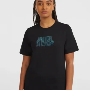 T-shirt O'Neill Graphic | Black Out