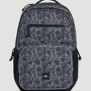 Sac à dos President | Tonal Flower