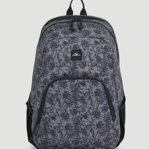 Sac à dos Wedge | Tonal Flower