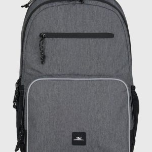 Sac à dos President | Dark Grey Melee