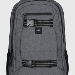 Sac à dos Boarder | Dark Grey Melee