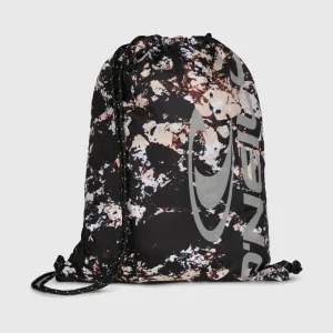 Sac de sport | Black/Beige Quarry