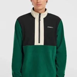 Polaire FWC'Cruz Triple Polartec® | Black Out Colour Block