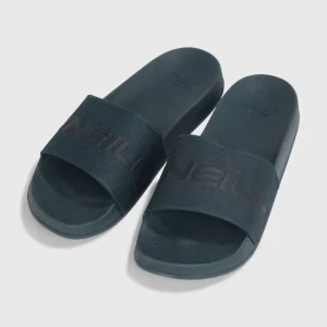 Claquettes Logo | Alma Steel