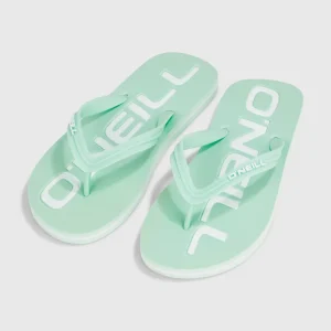 Tongs Profile Logo | Mildrew Mint