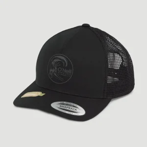 Casquette O'Riginals Trucker | Black Out