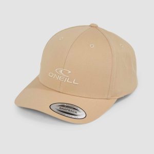 Casquette O'Neill Logo Wave | Muslin