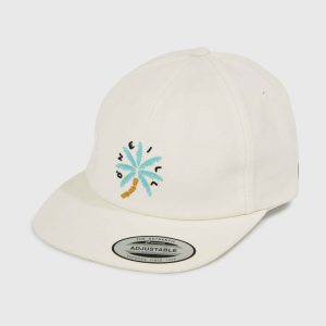 Casquette O'Neill Beach Vintage | Snow White