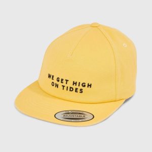 Casquette O'Neill Beach Vintage | Golden Haze