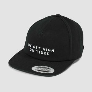 Casquette O'Neill Beach Vintage | Black Out