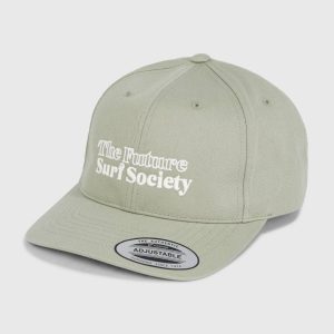 Casquette Future Surf Society | Avery Fern