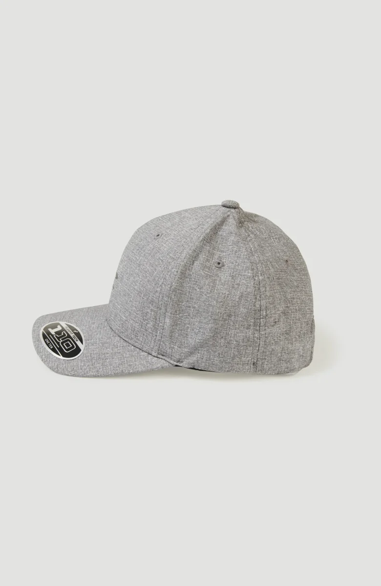Casquette Hybrid | Dark Grey Melee – Image 7