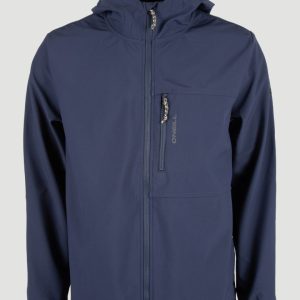 Veste softshell O'Neill TRVLR Series | Ink Blue