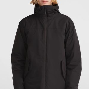 Parka 3-in-1 10K/10K | Black Out