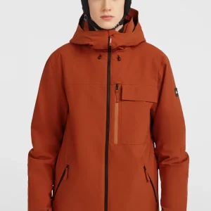 Veste de ski FWC'Peak | Bonfire