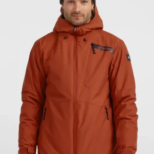 Veste de ski FWC'Cruz | Bonfire