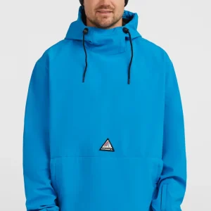 Sweat à capuche Softshell FWC'Play | Ocean Melody