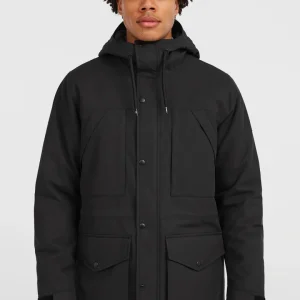 Parka Journey 10K/10K | Black Out