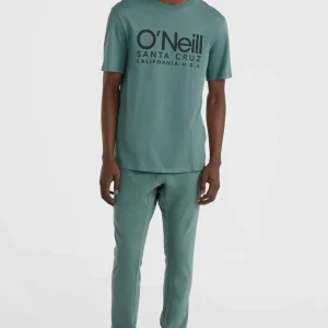 Pantalon de survêtement Small Logo | North Atlantic