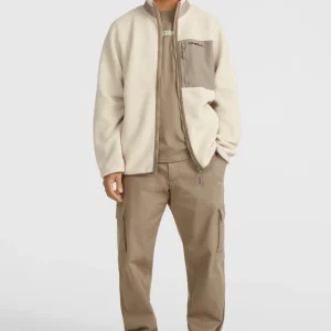 Pantalon cargo Essentials | Concrete