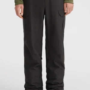 Pantalon de ski Utility Regular | Black Out