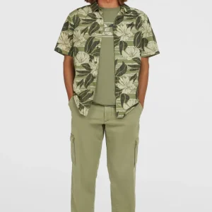 Pantalon cargo Essentials | Avery Fern