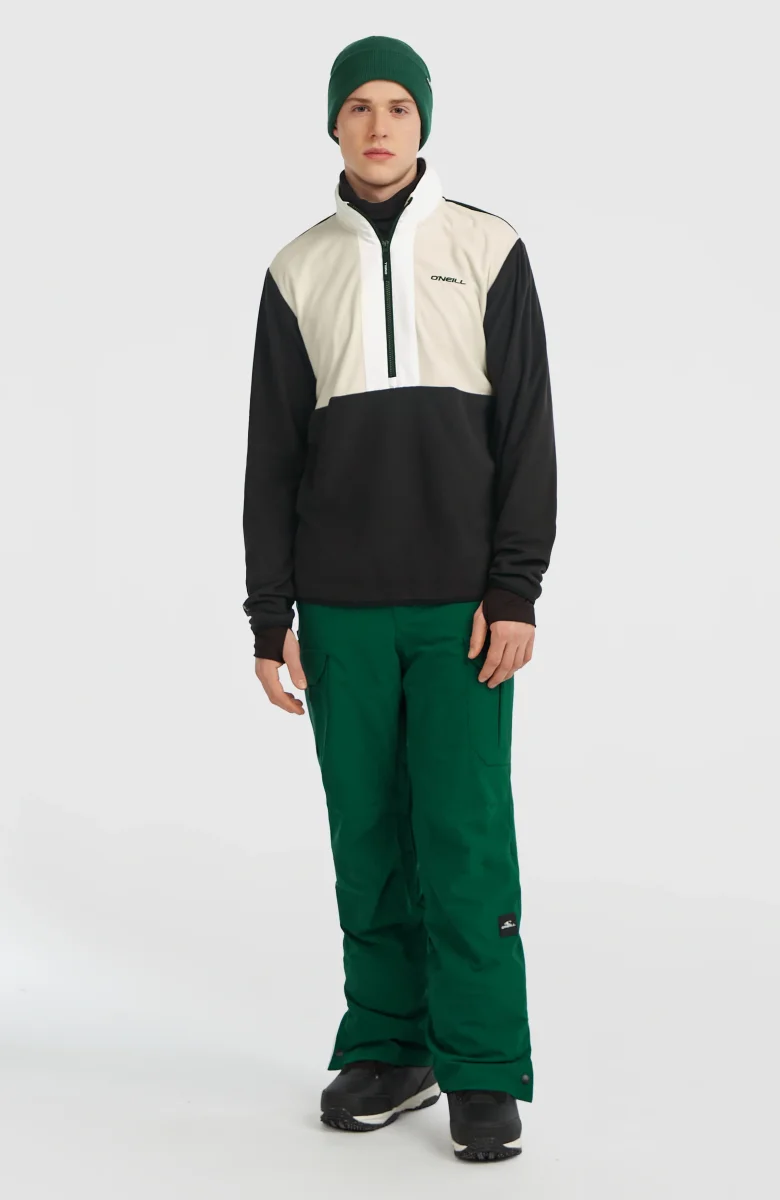 Pantalon de ski FWC'Peak Cargo | Emerald Envy – Image 2