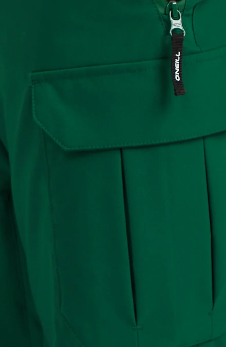 Pantalon de ski FWC'Peak Cargo | Emerald Envy – Image 7