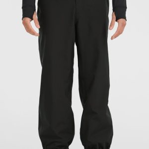 Pantalon de ski et snowboard FWC'Play | Black Out