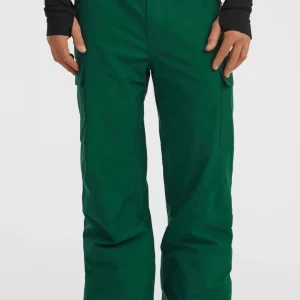 Pantalon de ski FWC'Cruz Cargo | Emerald Envy