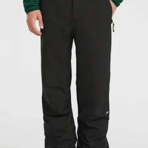Pantalon de ski FWC'Cruz | Black Out