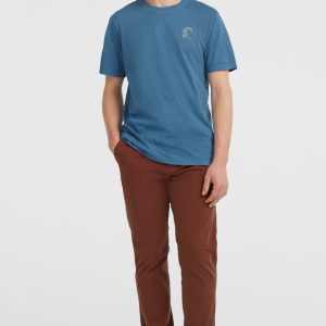 Pantalon chino Essentials | Hazel Spice