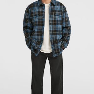 Pantalon chino Essentials | Black Out