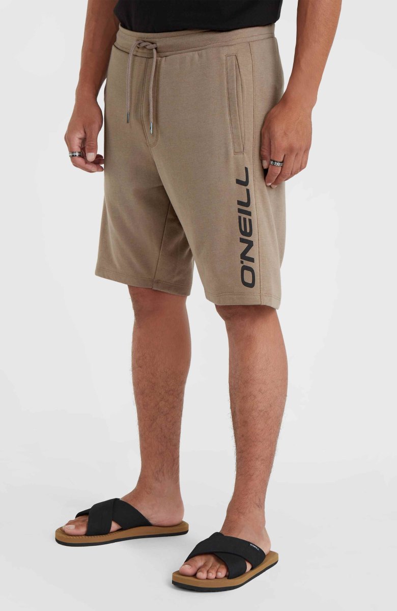 Sweatshort O'Neill Logo | Pumpkin Smoke – Image 3