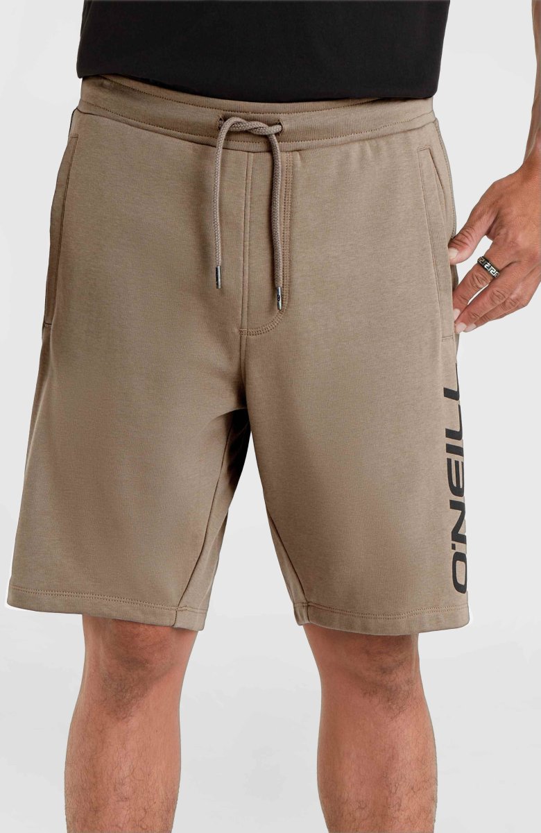 Sweatshort O'Neill Logo | Pumpkin Smoke – Image 5