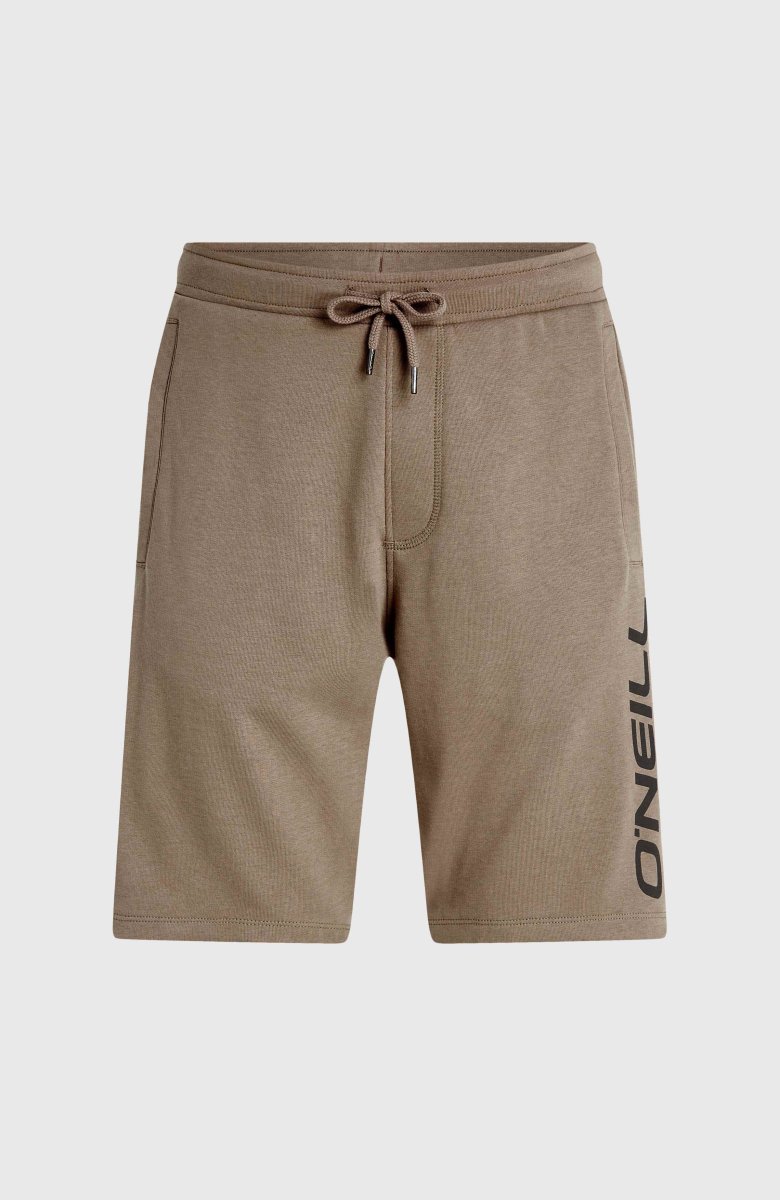 Sweatshort O'Neill Logo | Pumpkin Smoke – Image 6