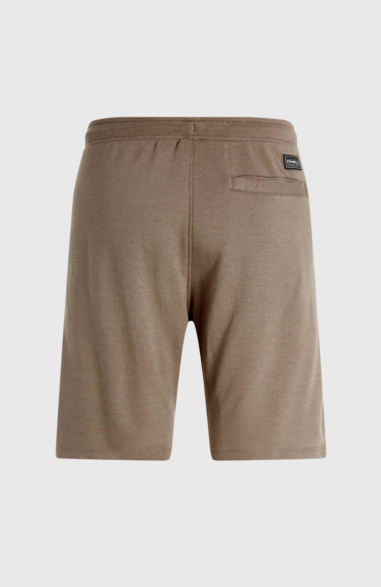 Sweatshort O'Neill Logo | Pumpkin Smoke – Image 7