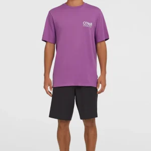 Short chino Hybrid 19 | Black Out