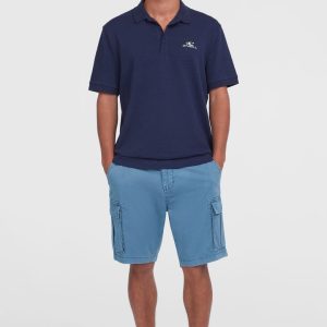 Short cargo Essentials | Copen Blue