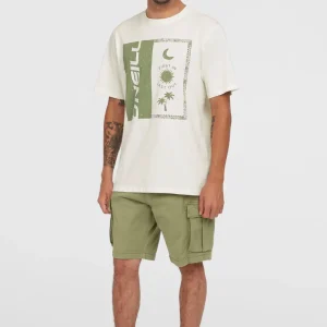 Short cargo Essentials | Avery Fern