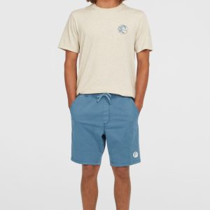 Short de marche O'Riginals | Copen Blue