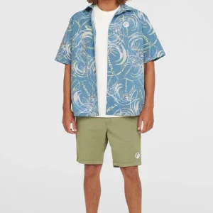 2700082_16048_01_MODEL.jpgv1736355652 Short de marche O'Riginals | Avery Fern