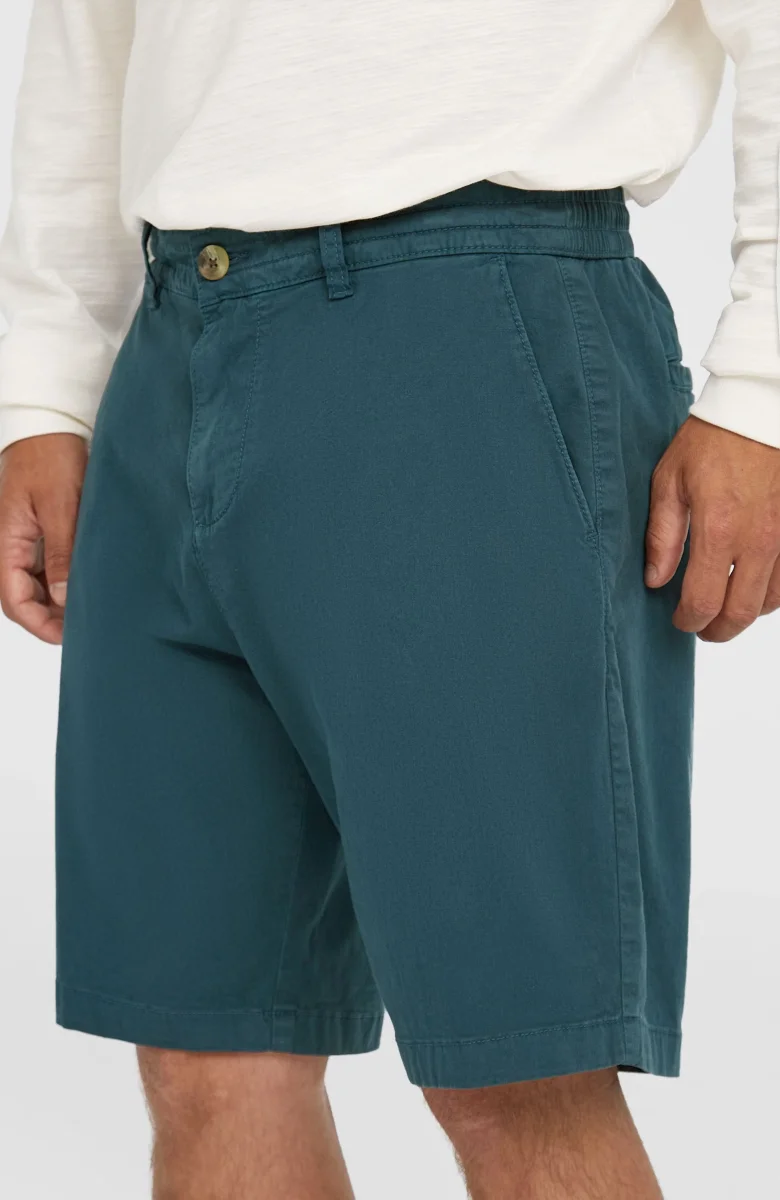 Short chino Essentials | Alma Steel – Image 3