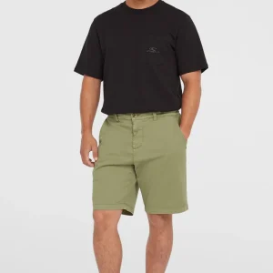 Short chino Essentials | Avery Fern