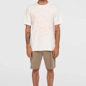 Short chino Essentials | Pure Cashmere