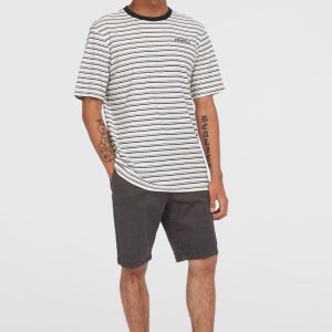 Short chino Essentials | Raven