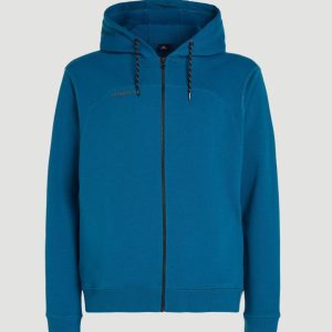 Sweat à capuche Freak à zip intégral | Mary Poppins